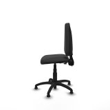 Kontorstol Piqueras y Crespo B0001RT Mrkegr #3