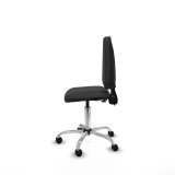 Kontorstol Piqueras y Crespo B0005RN Mrkegr #3