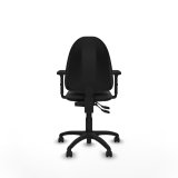 Kontorstol Piqueras y Crespo B2D01RF Mrkegr #5