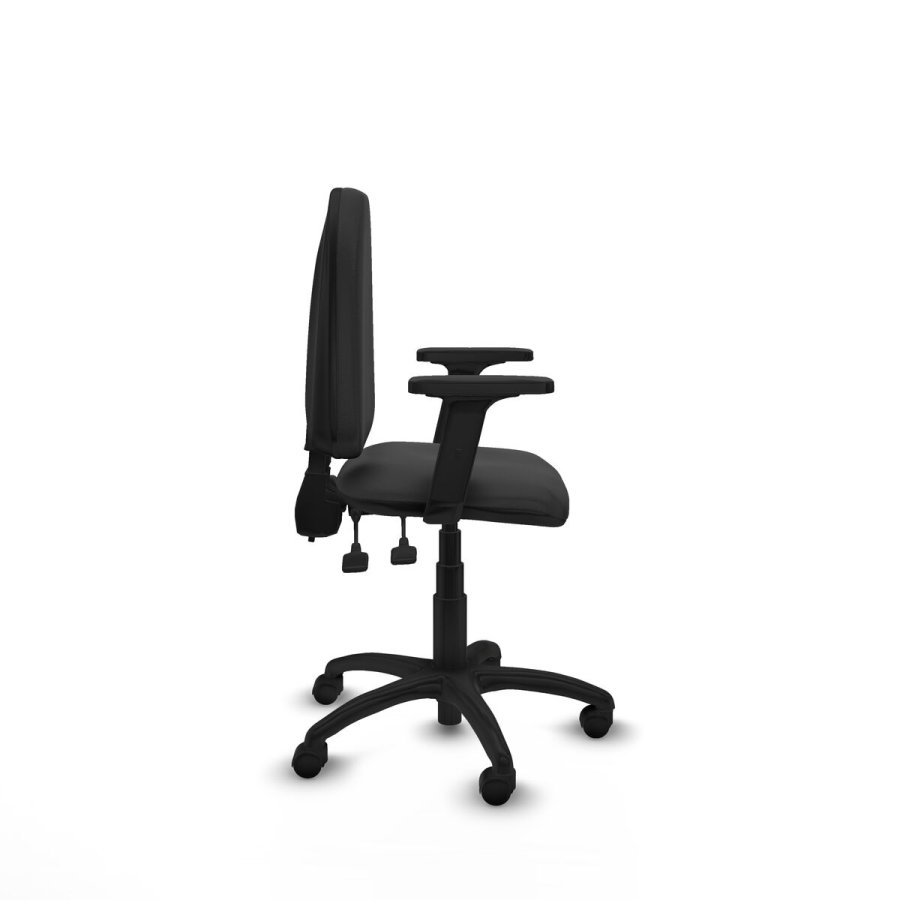 Kontorstol Piqueras y Crespo B2D01RN Mrkegr #7