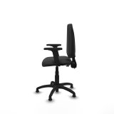 Kontorstol Piqueras y Crespo B2D01RT Mrkegr #3