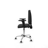 Kontorstol Piqueras y Crespo B2D05RT Mrkegr #7