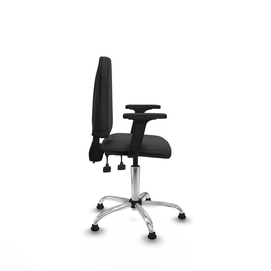 Kontorstol Piqueras y Crespo B2D05RT Mrkegr #5