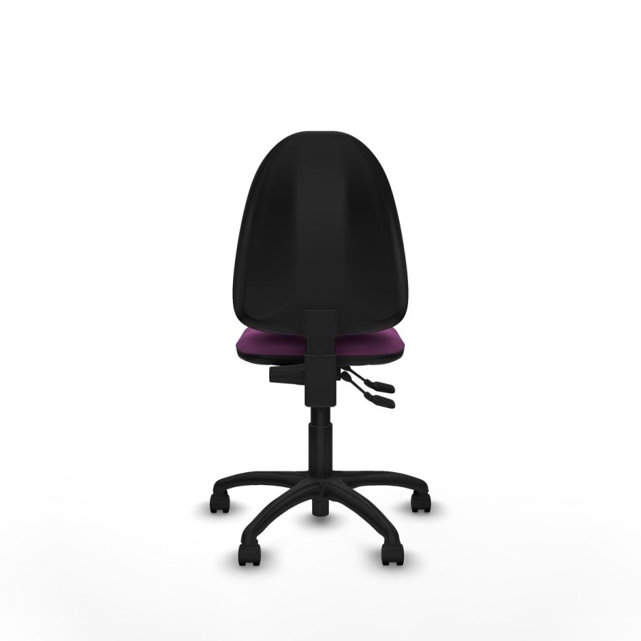 Kontorstol Piqueras y Crespo B0001RN Lilla #5