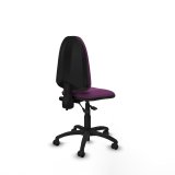 Kontorstol Piqueras y Crespo B0001RP Lilla #6