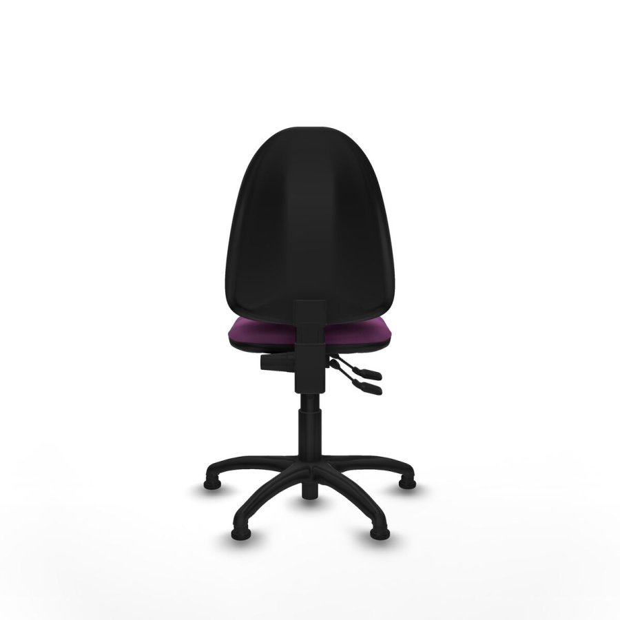 Kontorstol Piqueras y Crespo B0001RT Lilla #5