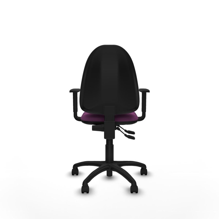 Kontorstol Ana Piqueras y Crespo B1D01RN Lilla #5