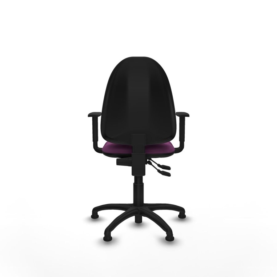 Kontorstol Ana Piqueras y Crespo B1D01RT Lilla #5