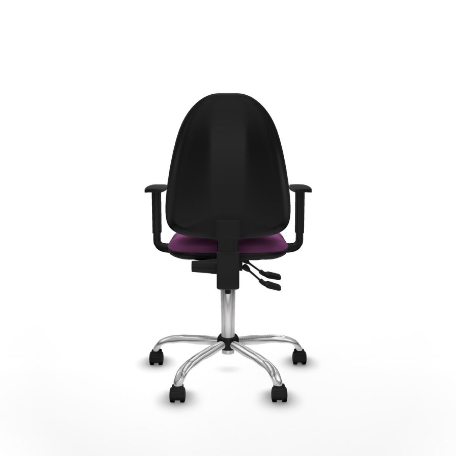 Kontorstol Ana Piqueras y Crespo B1D05RN Lilla #5
