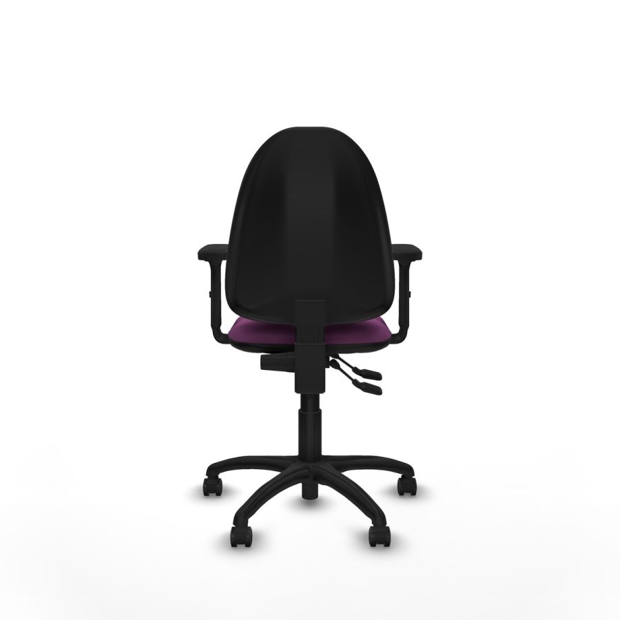 Kontorstol Piqueras y Crespo B2D01RF Lilla #5