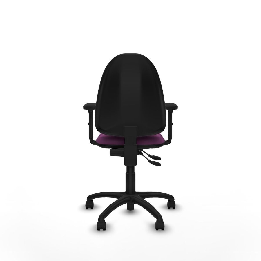 Kontorstol Piqueras y Crespo B2D01RN Lilla #5