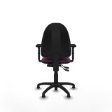 Kontorstol Piqueras y Crespo B2D01RT Lilla #5