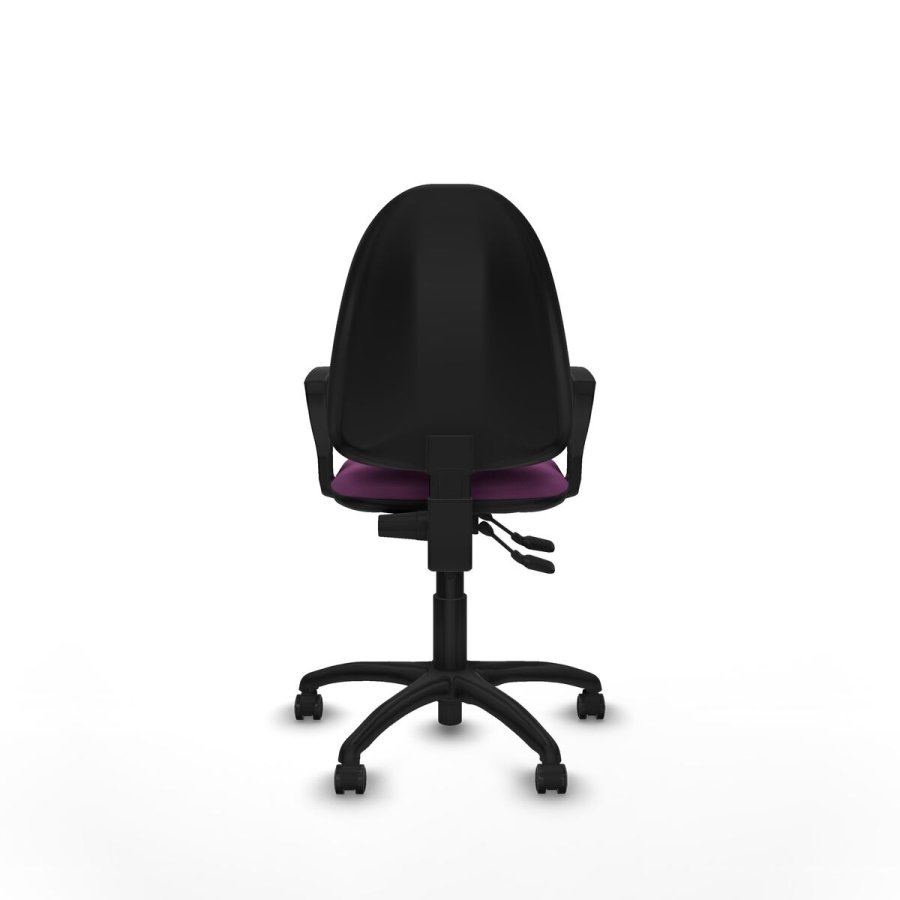 Kontorstol Piqueras y Crespo BFN01RF Lilla #5