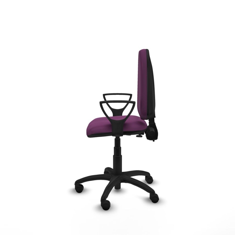 Kontorstol Piqueras y Crespo BFN01RN Lilla #3