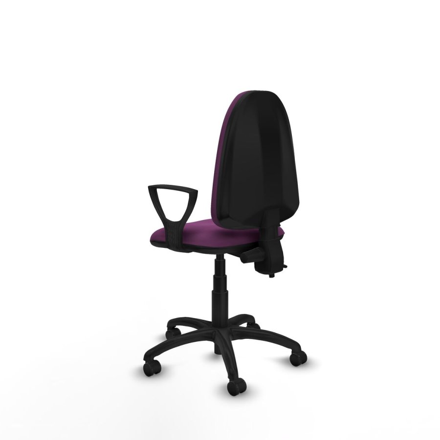 Kontorstol Piqueras y Crespo BFN01RP Lilla #4