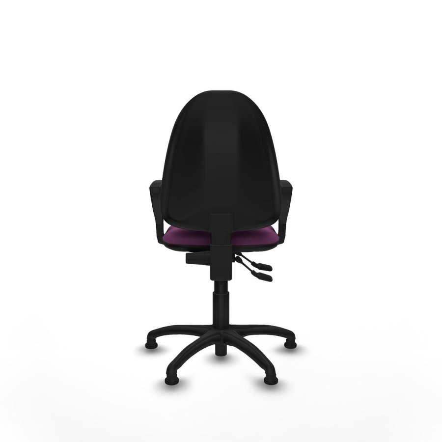 Kontorstol Piqueras y Crespo BFN01RT Lilla #5