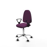 Kontorstol Piqueras y Crespo BFN05RN Lilla #2