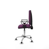Kontorstol Piqueras y Crespo BFN05RT Lilla #3