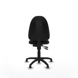 Kontorstol Piqueras y Crespo B0001RT Sort #5