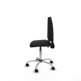 Kontorstol Piqueras y Crespo B0005RN Sort #3