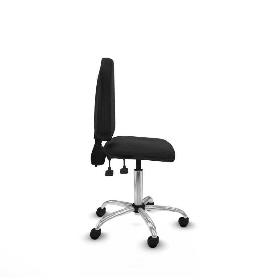 Kontorstol Piqueras y Crespo B0005RN Sort #7