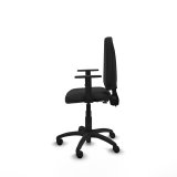 Kontorstol Ana Piqueras y Crespo B1D01RN Sort #3