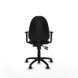 Kontorstol Ana Piqueras y Crespo B1D01RP Sort #5