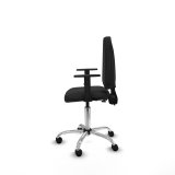 Kontorstol Ana Piqueras y Crespo B1D05RN Sort #3