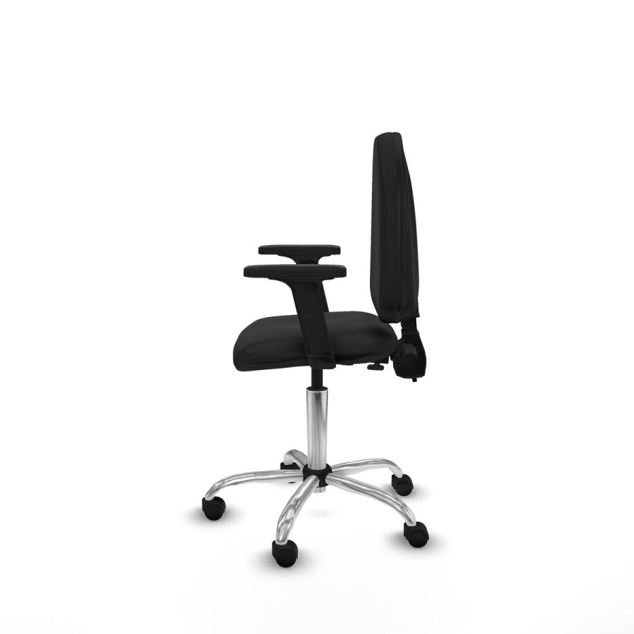 Kontorstol Piqueras y Crespo B2D05RN Sort #3