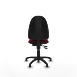 Kontorstol Piqueras y Crespo B0001RT Rdbrun #5