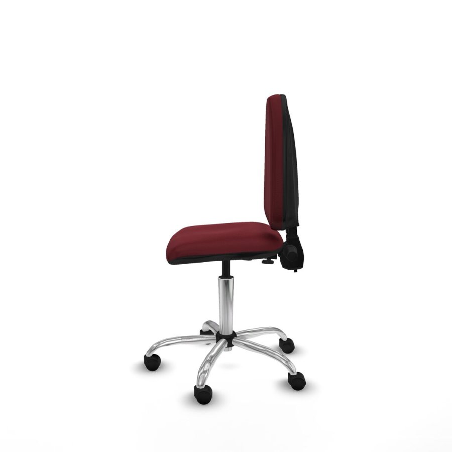 Kontorstol Piqueras y Crespo B0005RN Rdbrun #3