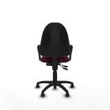 Kontorstol Piqueras y Crespo BFN01RF Rdbrun #5