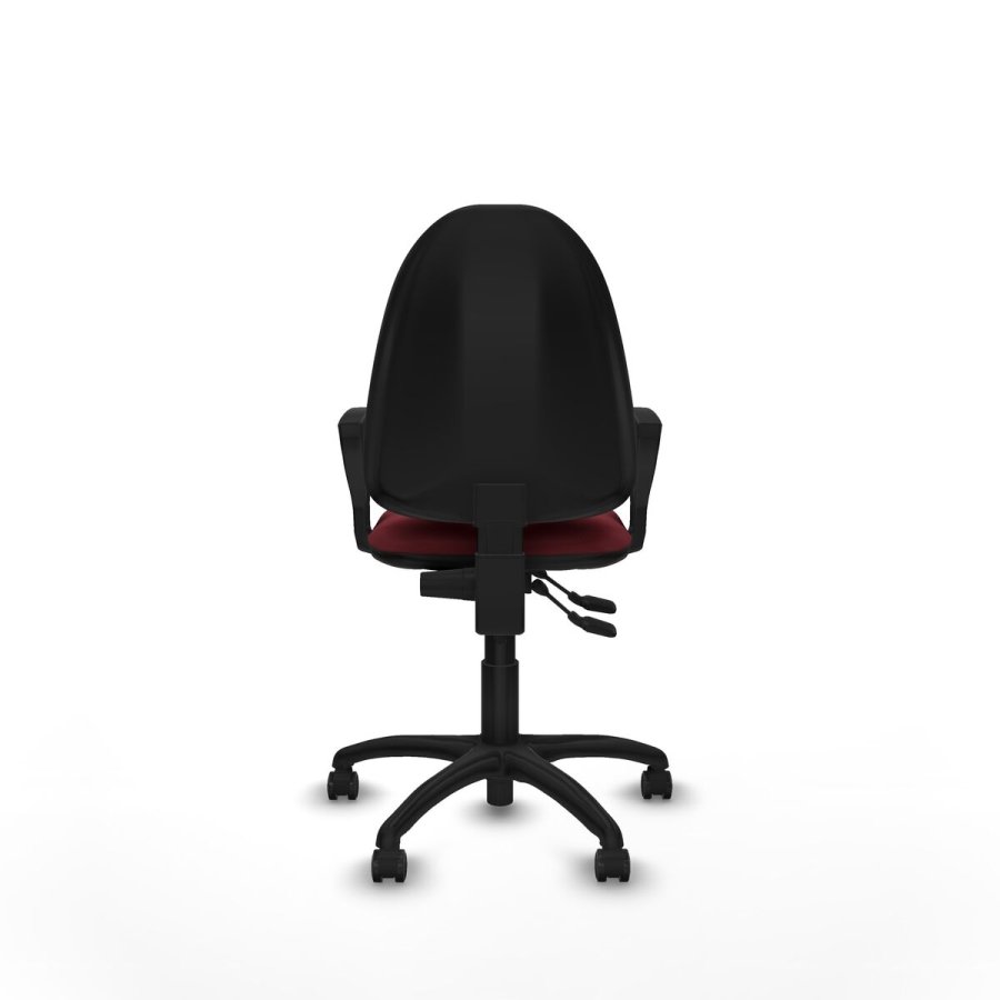 Kontorstol Piqueras y Crespo BFN01RP Rdbrun #5