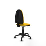 Kontorstol Piqueras y Crespo B0001RT Gul #6