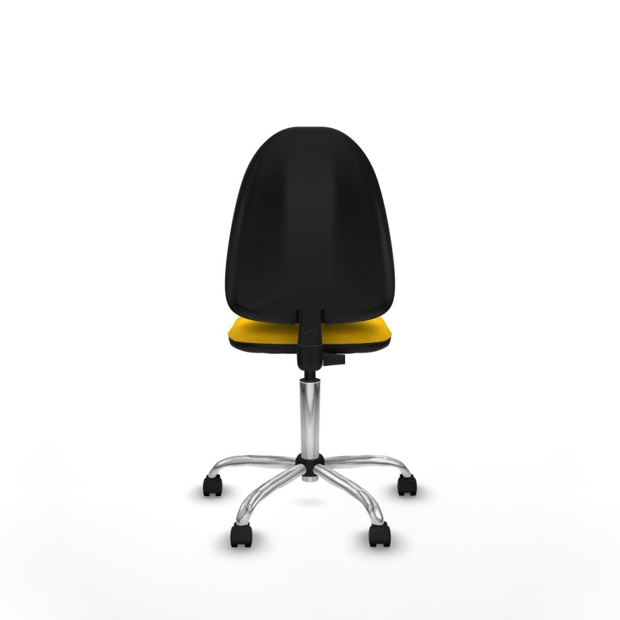 Kontorstol Piqueras y Crespo B0005RN Gul #5