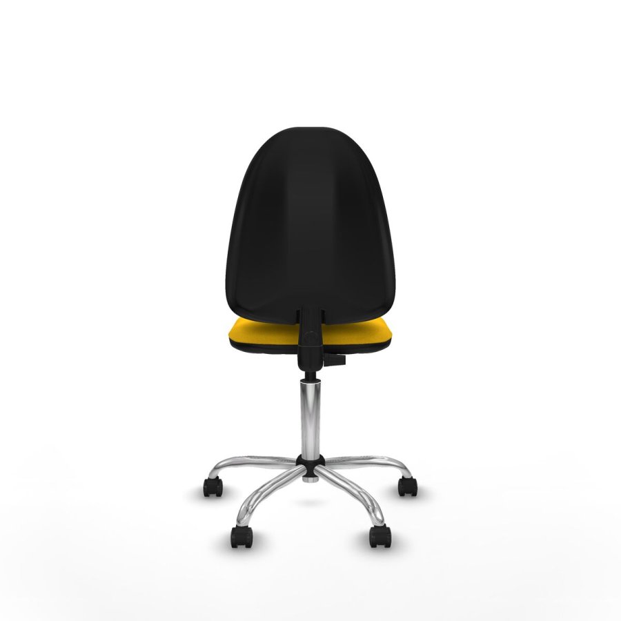 Kontorstol Piqueras y Crespo B0005RP Gul #5