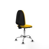 Kontorstol Piqueras y Crespo B0005RT Gul #6