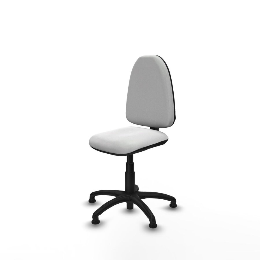 Kontorstol Piqueras y Crespo B0001RT Hvid #2