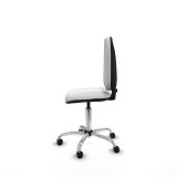 Kontorstol Piqueras y Crespo B0005RF Hvid #3