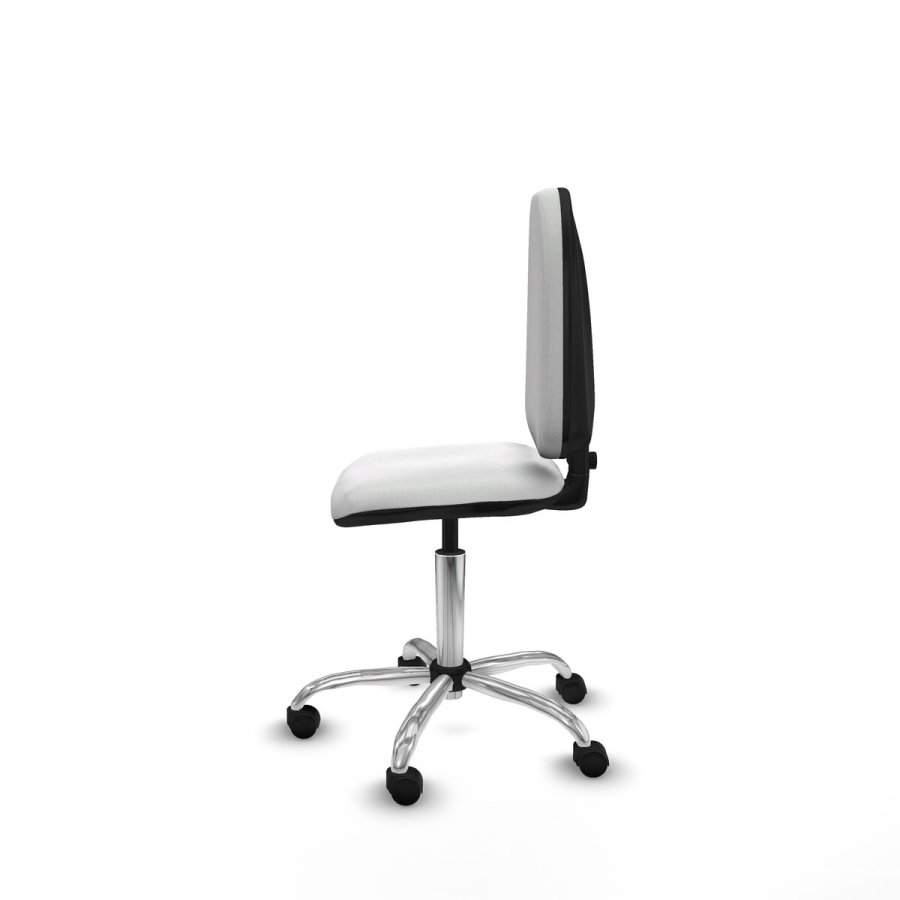 Kontorstol Piqueras y Crespo B0005RN Hvid #3