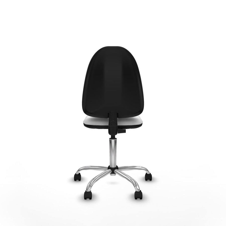 Kontorstol Piqueras y Crespo B0005RN Hvid #5