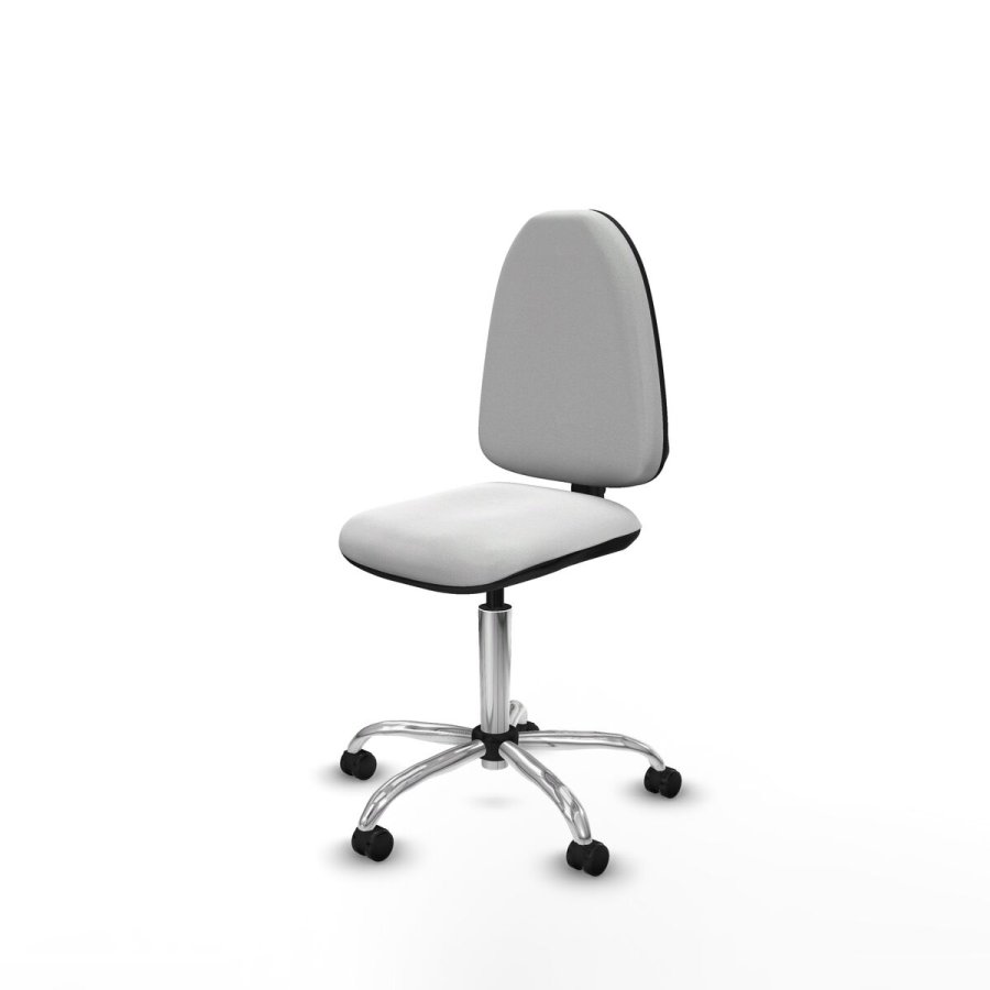 Kontorstol Piqueras y Crespo B0005RP Hvid #2