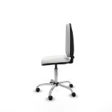 Kontorstol Piqueras y Crespo B0005RP Hvid #3