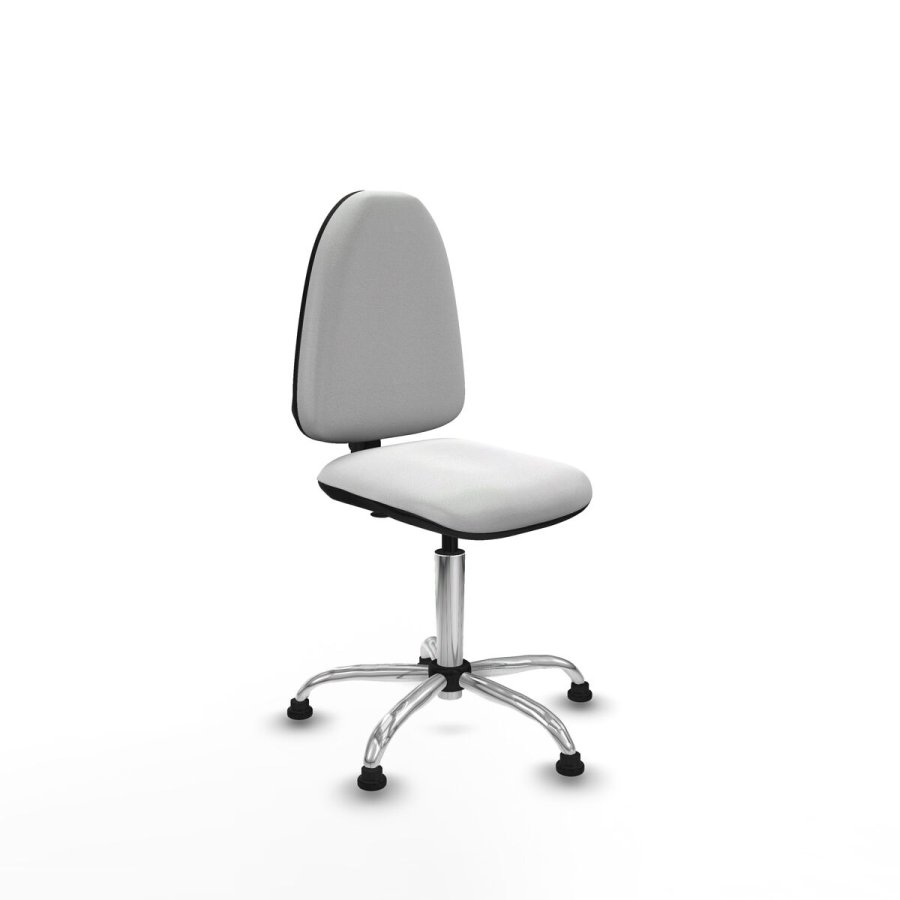 Kontorstol Piqueras y Crespo B0005RT Hvid #1