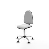 Kontorstol Piqueras y Crespo B0005RT Hvid #2