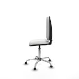 Kontorstol Piqueras y Crespo B0005RT Hvid #3