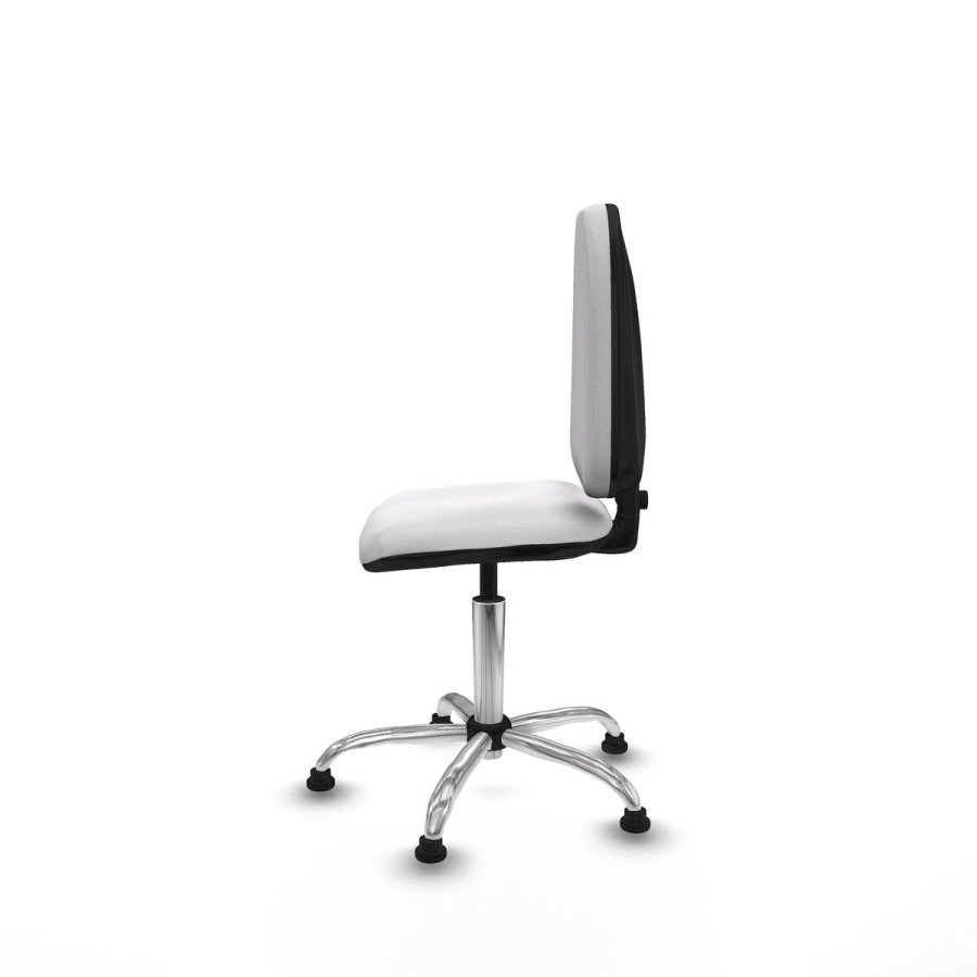 Kontorstol Piqueras y Crespo B0005RT Hvid #3
