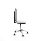 Kontorstol Piqueras y Crespo B0005RT Hvid #7