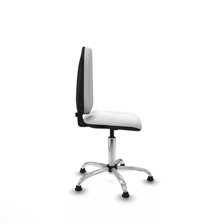 Kontorstol Piqueras y Crespo B0005RT Hvid #7