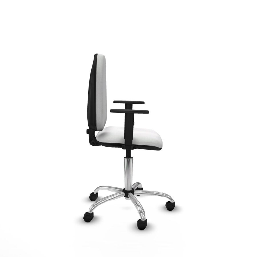 Kontorstol Piqueras y Crespo B1D05RN Hvid #7